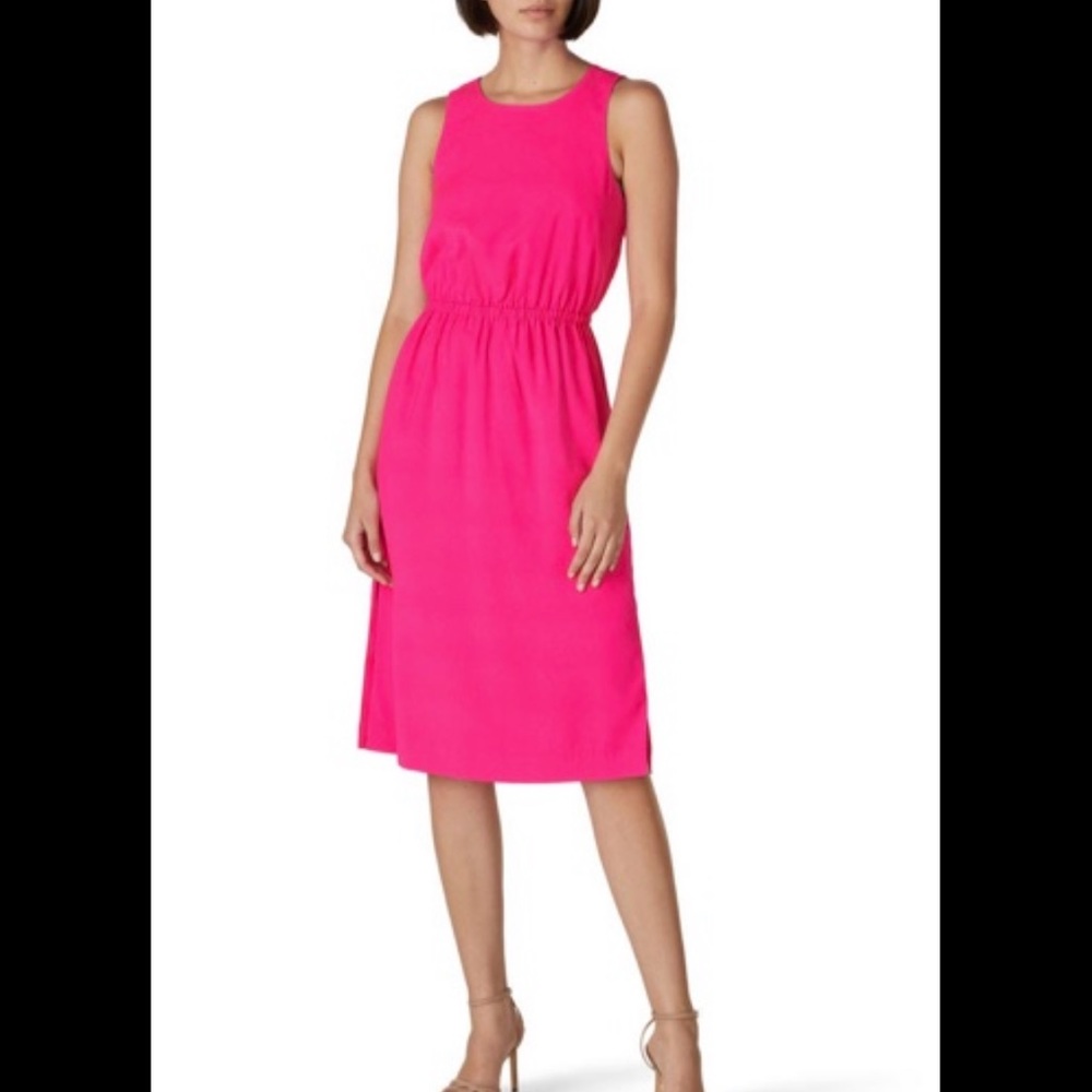 J.Crew Crepe Dress